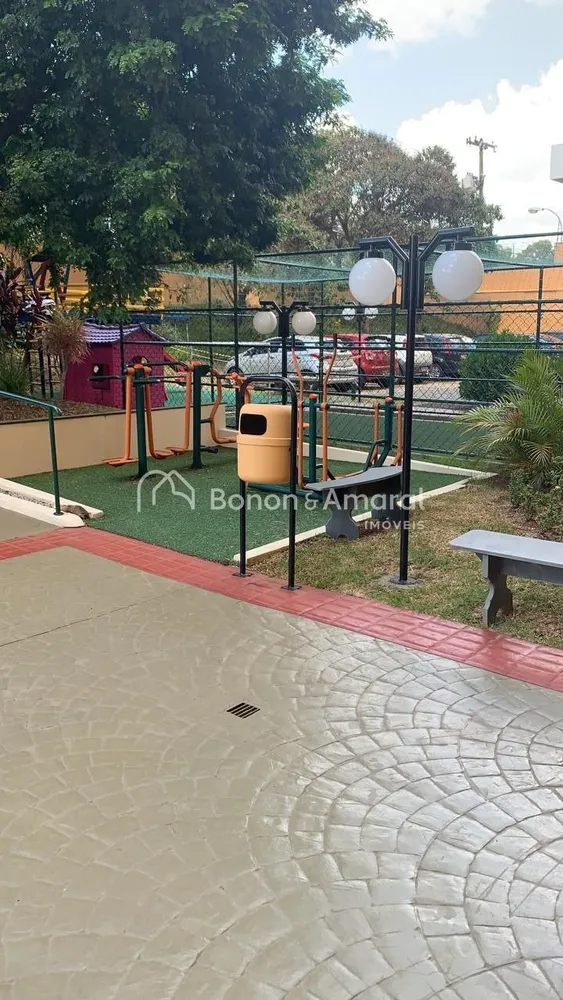 Apartamento, 2 quartos, 56 m² - Foto 7
