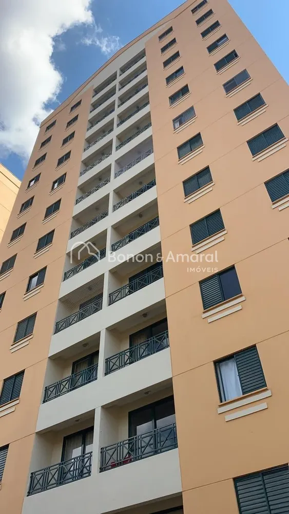 Apartamento, 2 quartos, 56 m² - Foto 4