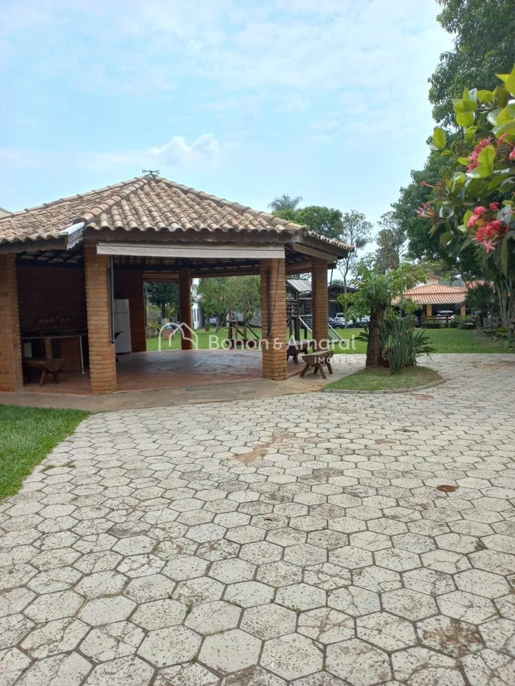 Casa de Condomínio, 4 quartos - Foto 8