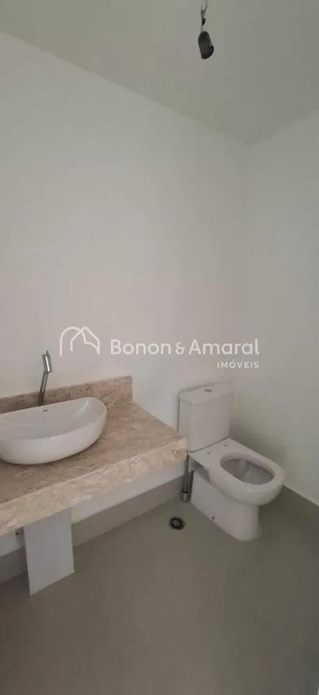 Apartamento, 3 quartos, 125 m² - Foto 7