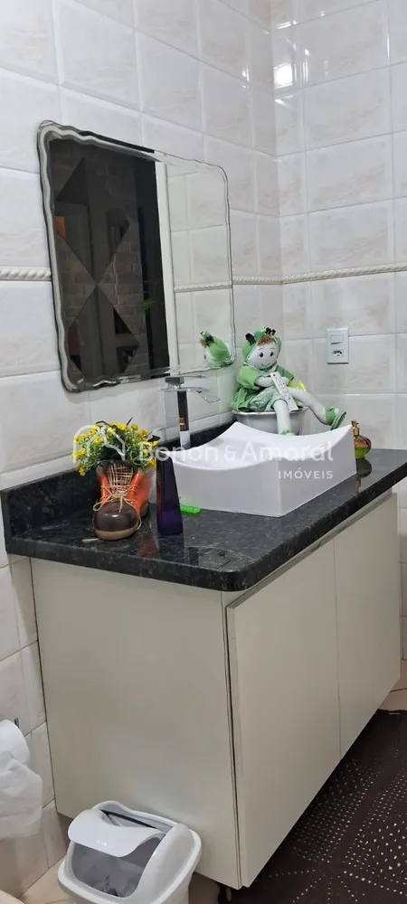 Casa de Condomínio, 3 quartos - Foto 5