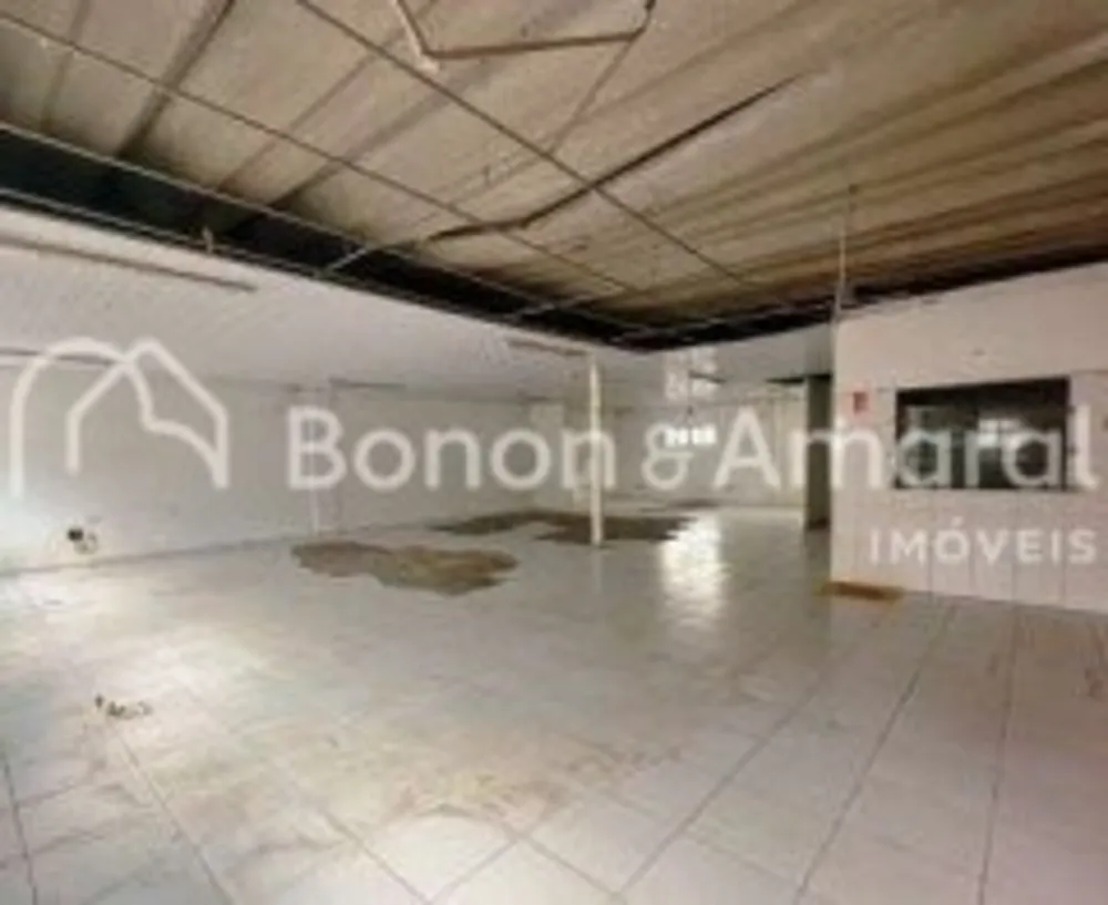 Depósito-Galpão, 2420 m² - Foto 1