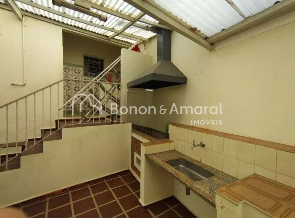 Casa, 3 quartos, 297 m² - Foto 11