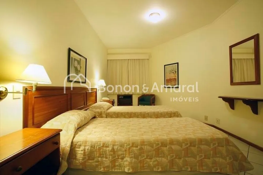 Flat/Apart Hotel, 1 quarto, 50 m² - Foto 1