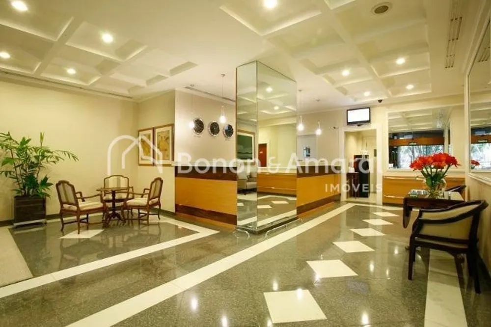Flat/Apart Hotel, 1 quarto, 50 m² - Foto 6
