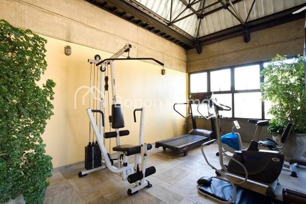 Flat/Apart Hotel, 1 quarto, 50 m² - Foto 4