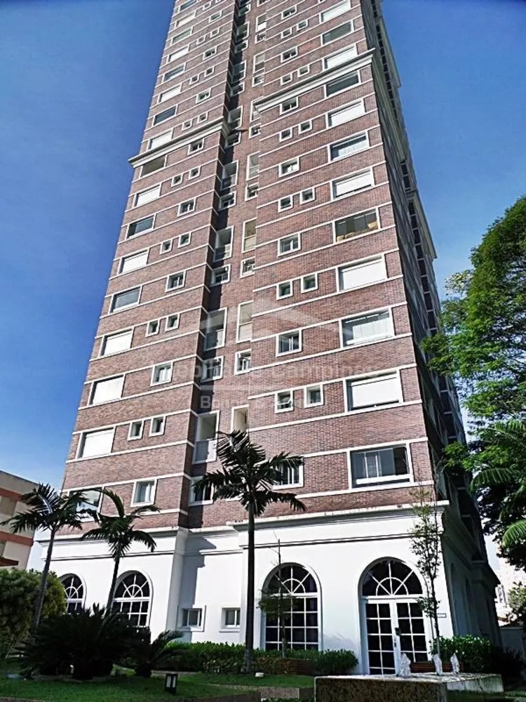 Apartamento, 2 quartos, 105 m² - Foto 1
