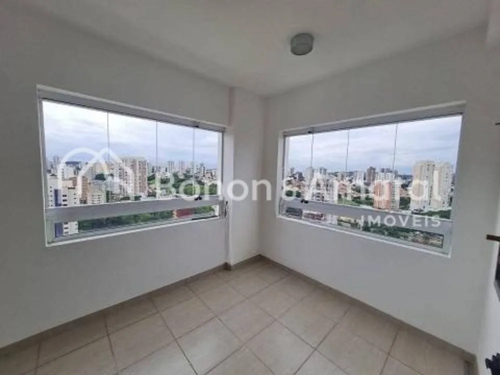 Apartamento, 2 quartos, 105 m² - Foto 2