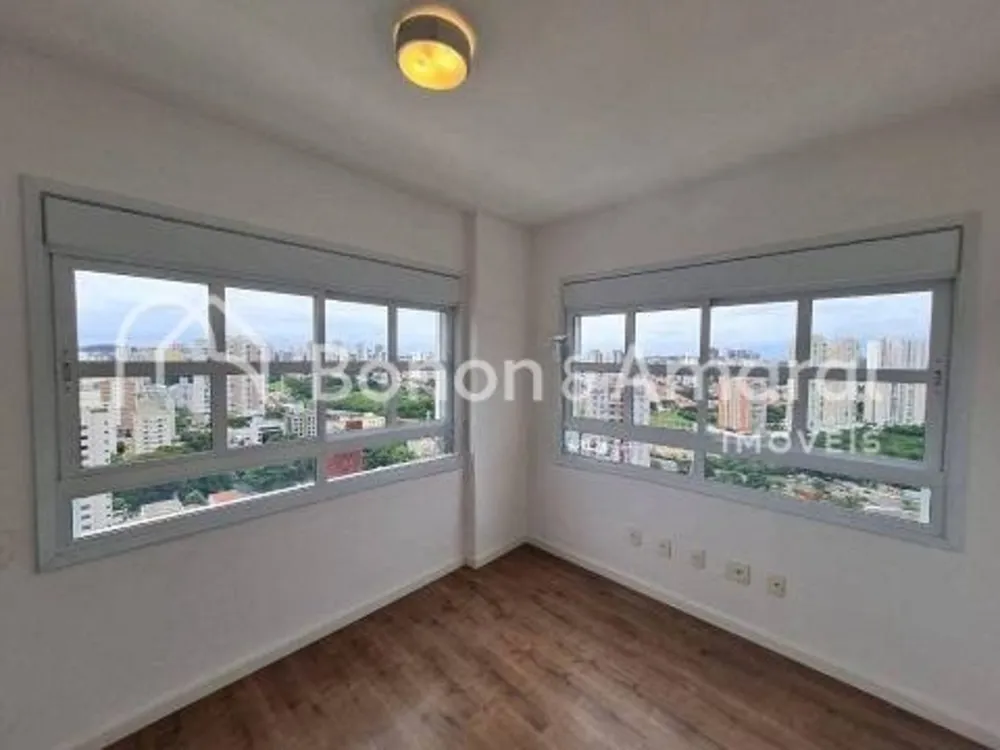 Apartamento, 2 quartos, 105 m² - Foto 1