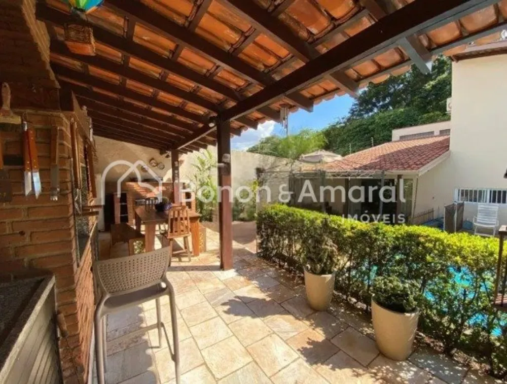 Casa, 4 quartos, 342 m² - Foto 10