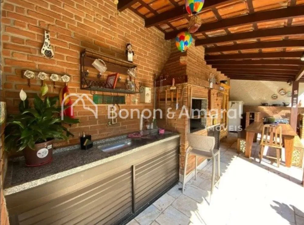 Casa, 4 quartos, 342 m² - Foto 9