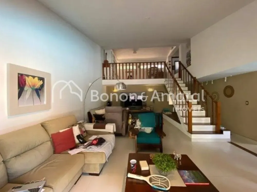 Casa, 4 quartos, 342 m² - Foto 1
