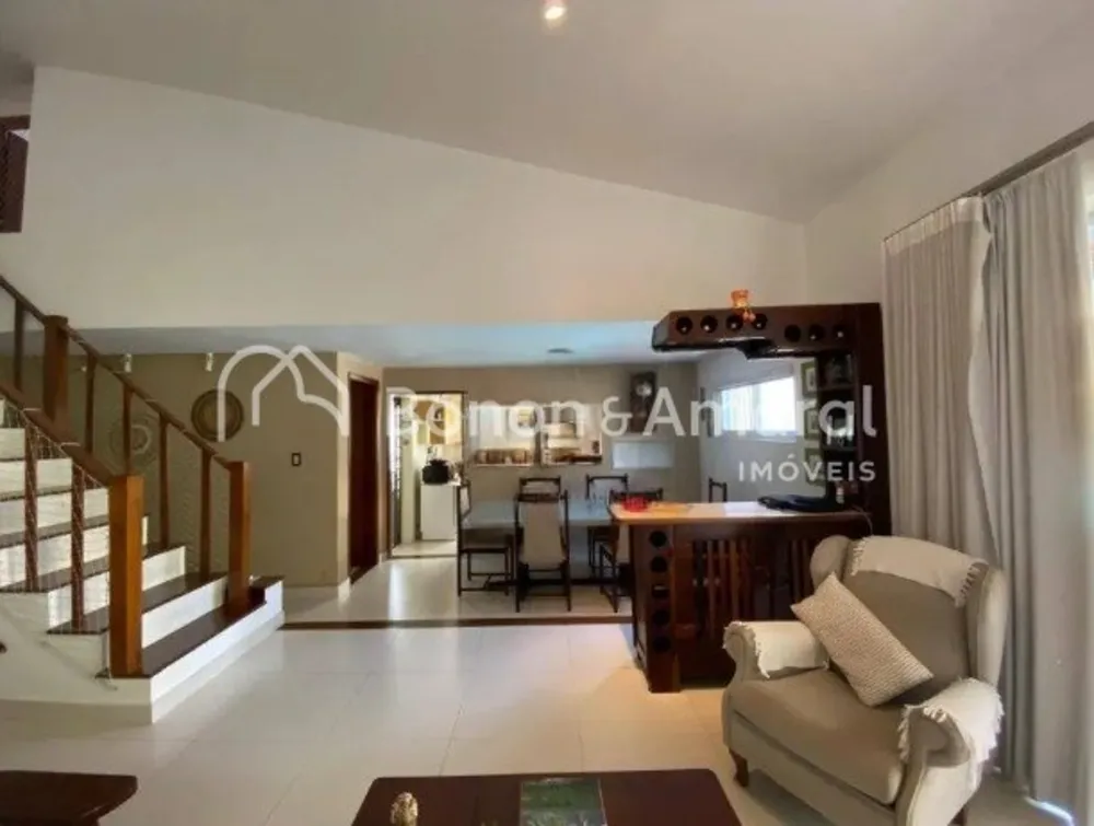 Casa, 4 quartos, 342 m² - Foto 3