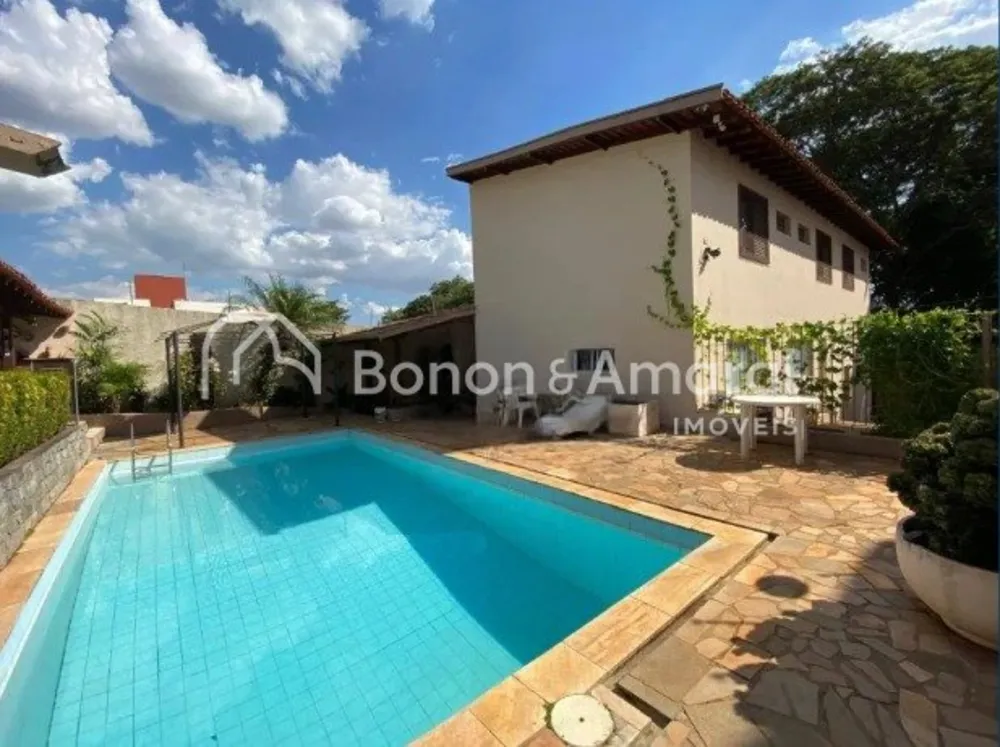 Casa, 4 quartos, 342 m² - Foto 11