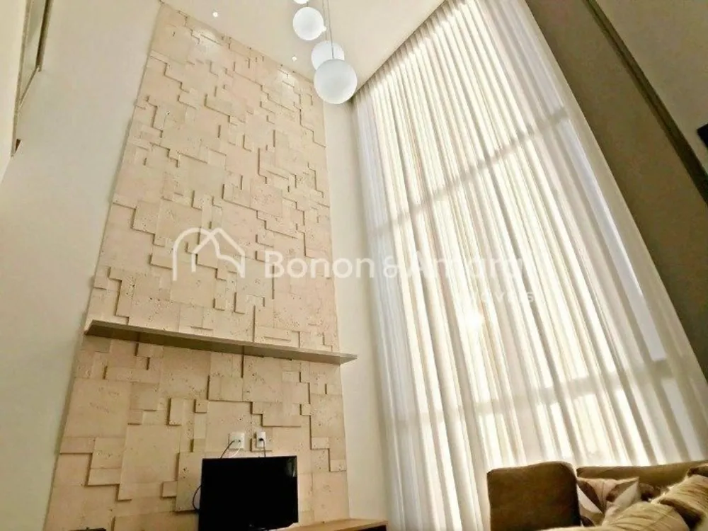 Casa de Condomínio, 3 quartos - Foto 2
