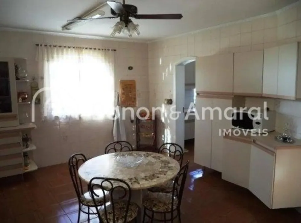 Casa, 4 quartos, 438 m² - Foto 2