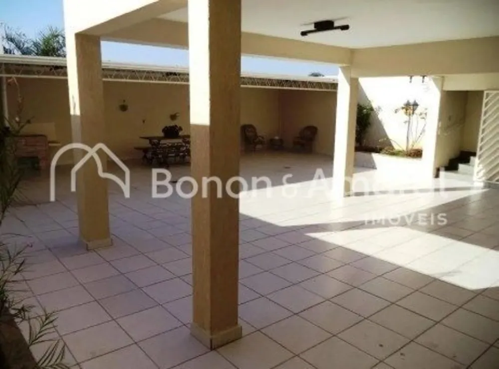 Casa, 4 quartos, 438 m² - Foto 3