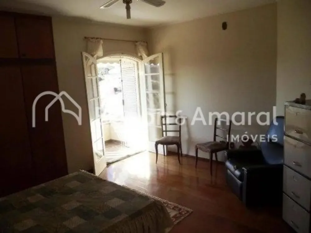 Casa, 4 quartos, 438 m² - Foto 2