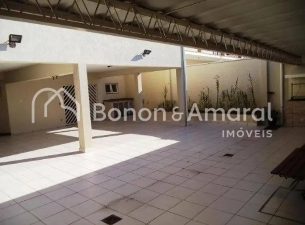 Casa, 4 quartos, 438 m² - Foto 1