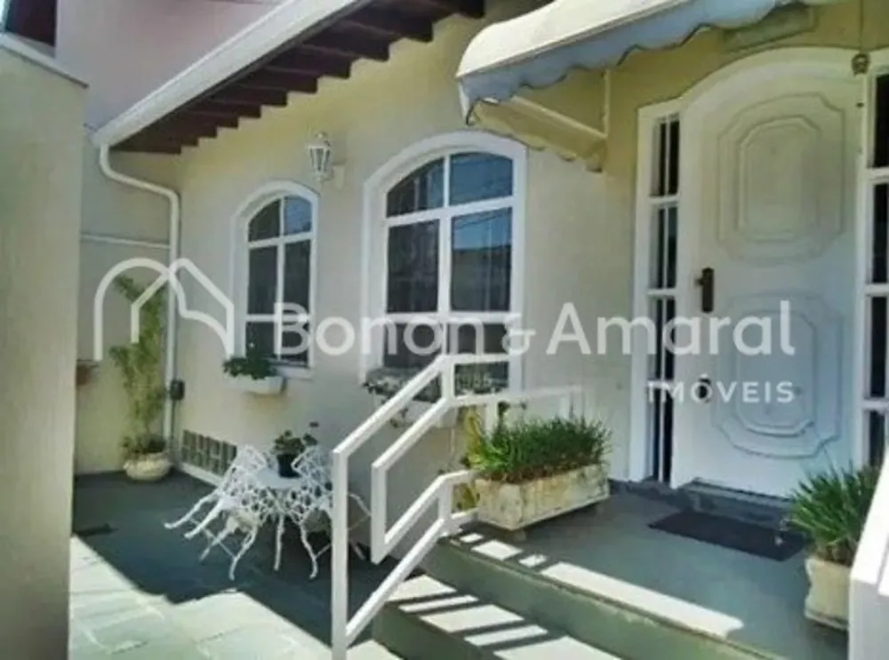 Casa, 4 quartos, 438 m² - Foto 1