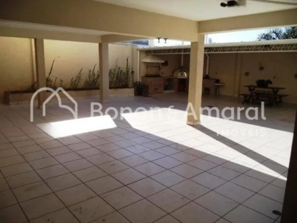 Casa, 4 quartos, 438 m² - Foto 8