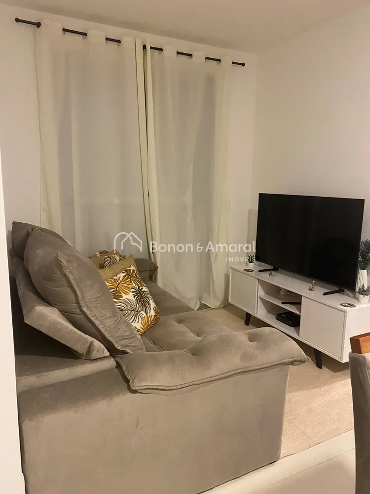Apartamento, 2 quartos, 54 m² - Foto 5