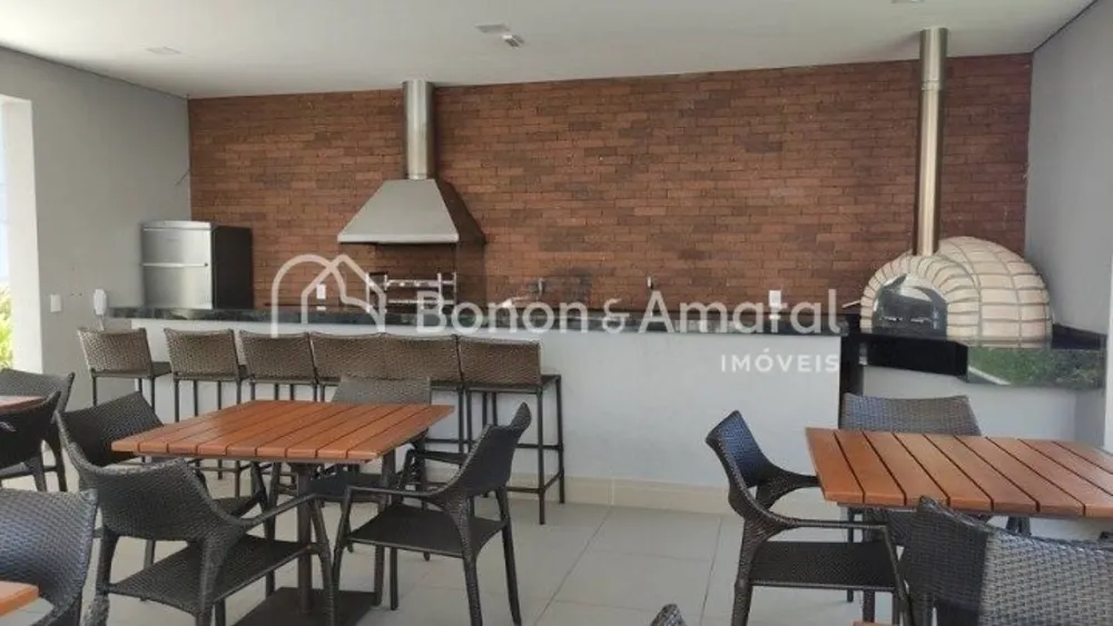 Apartamento, 2 quartos, 54 m² - Foto 3