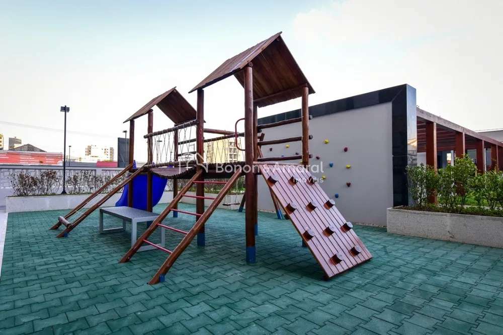 Apartamento, 2 quartos, 54 m² - Foto 4