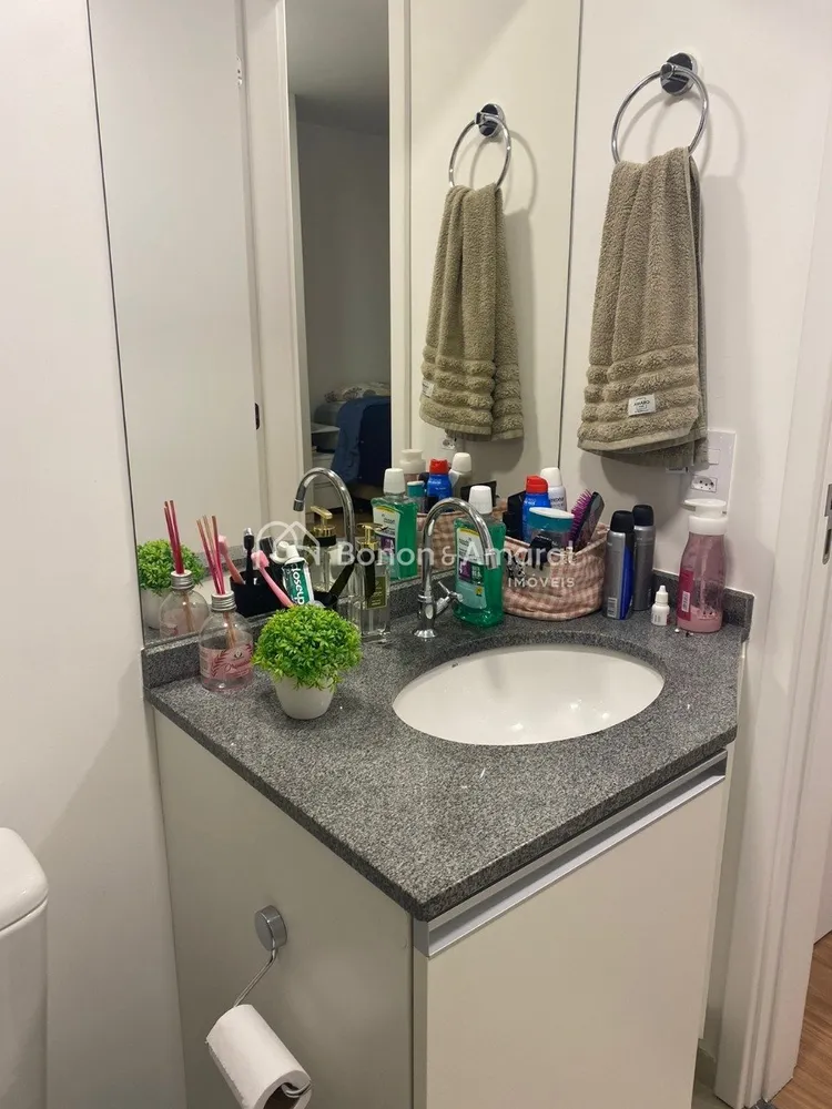 Apartamento, 2 quartos, 54 m² - Foto 7