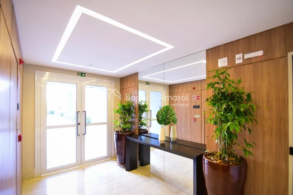 Apartamento, 2 quartos, 54 m² - Foto 7
