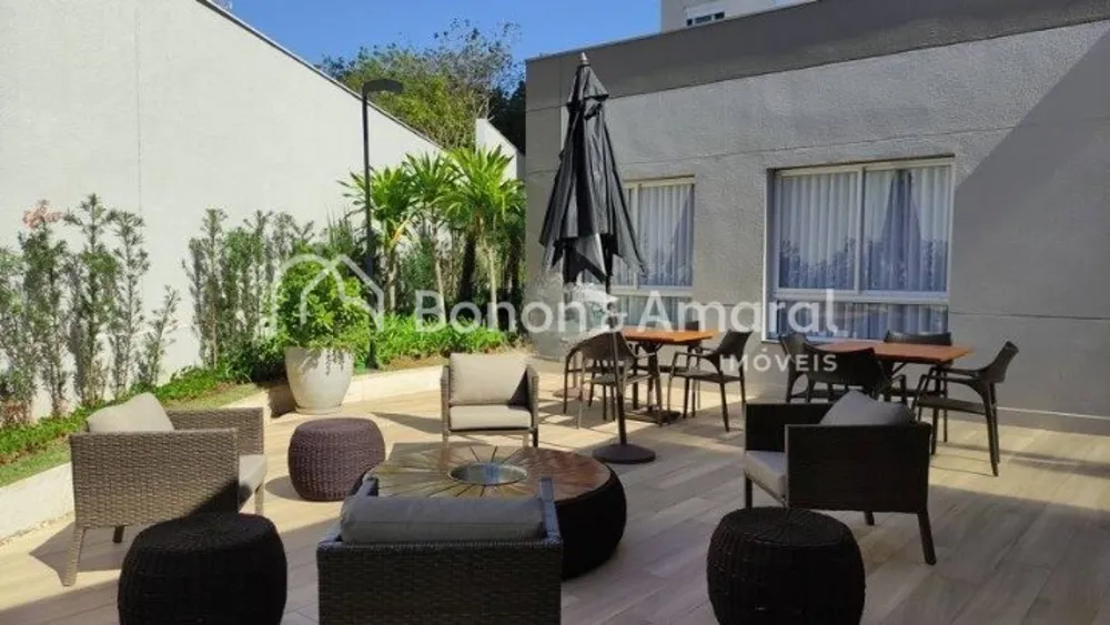 Apartamento, 2 quartos, 54 m² - Foto 10