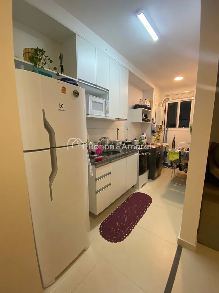 Apartamento, 2 quartos, 54 m² - Foto 1
