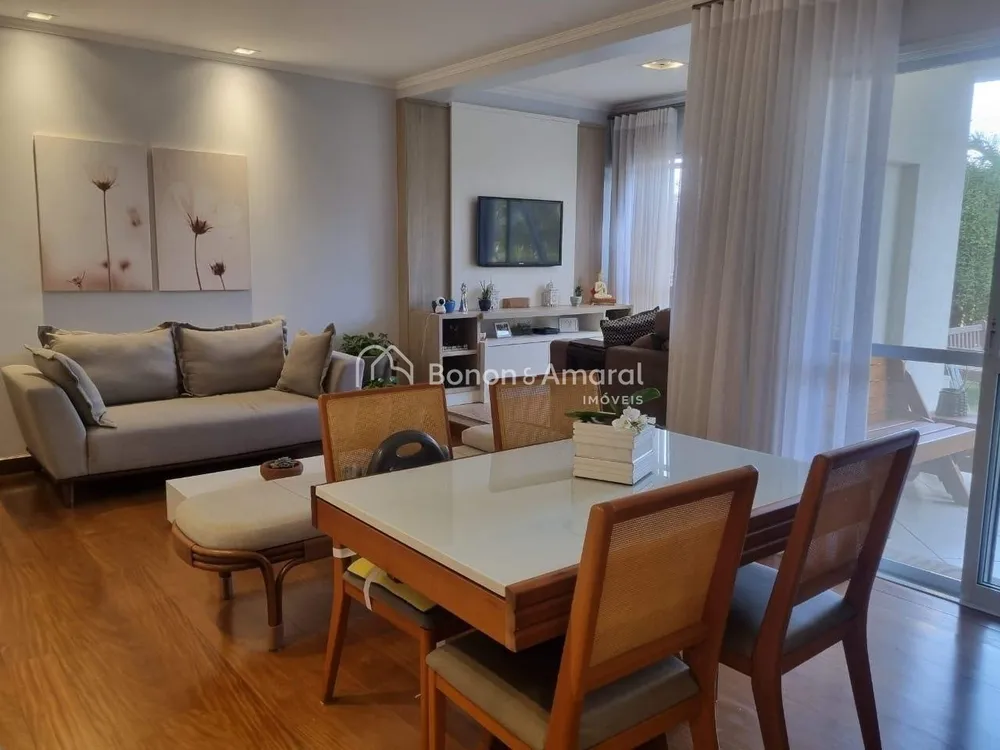 Apartamento, 3 quartos, 98 m² - Foto 2