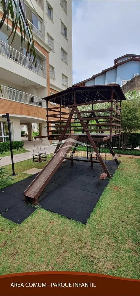 Apartamento, 3 quartos, 98 m² - Foto 7
