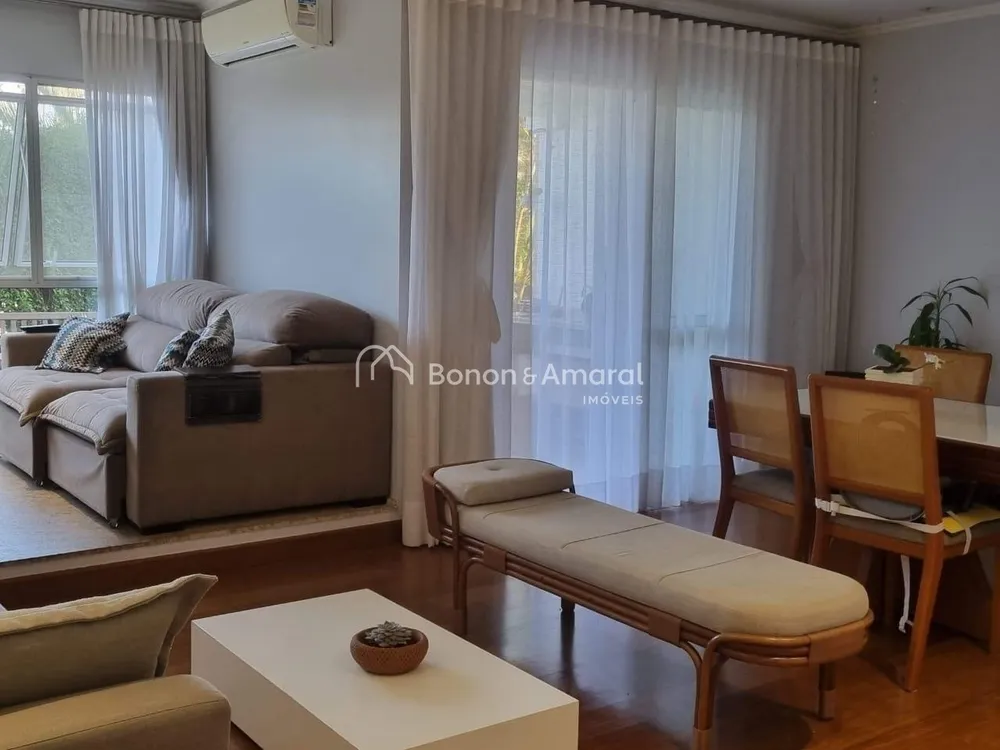 Apartamento, 3 quartos, 98 m² - Foto 1