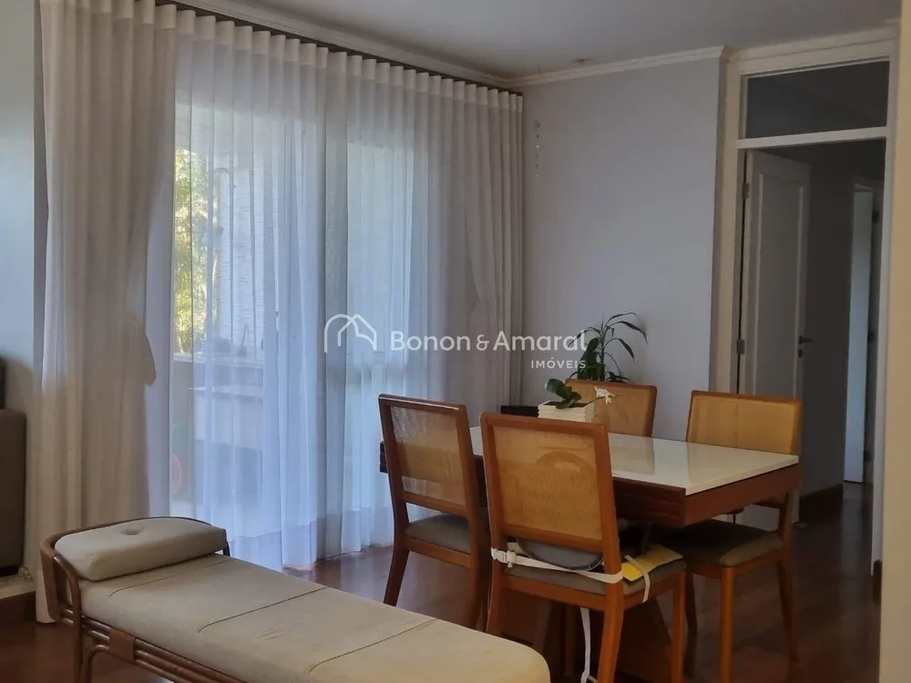 Apartamento, 3 quartos, 98 m² - Foto 3