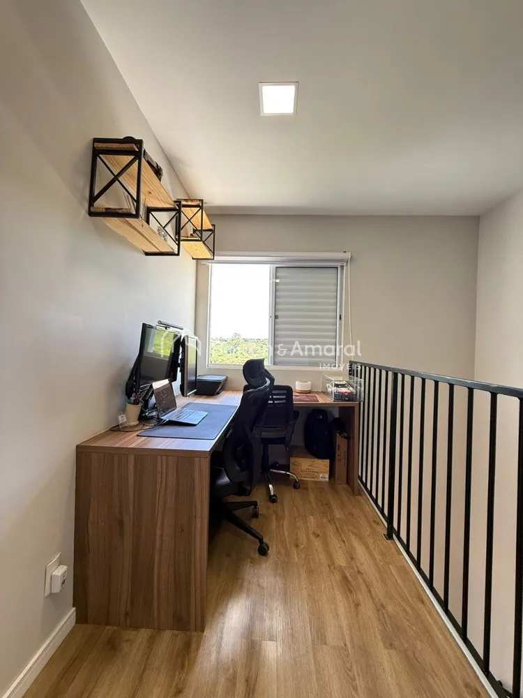 Casa de Condomínio, 2 quartos - Foto 7