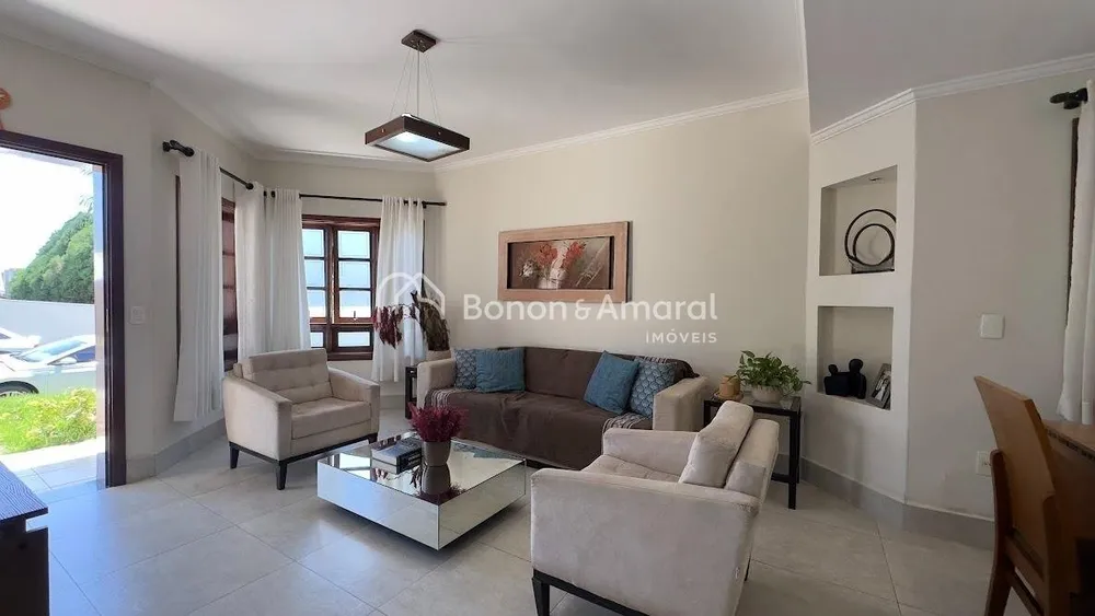 Casa de Condomínio, 4 quartos - Foto 3