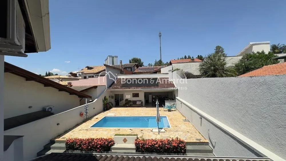 Casa de Condomínio, 4 quartos - Foto 7