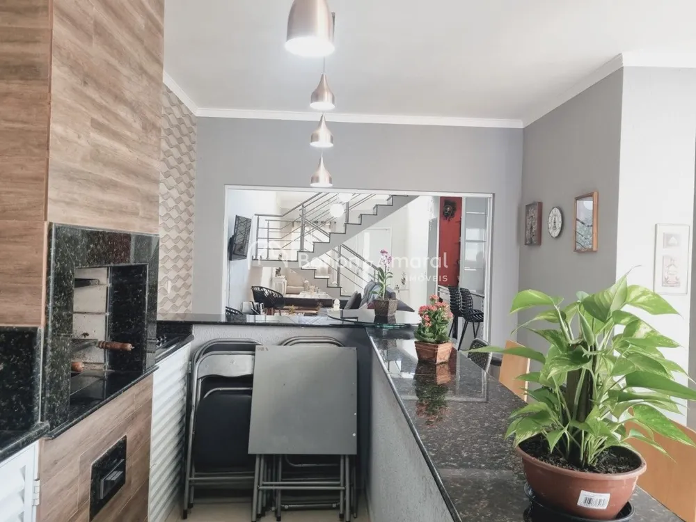 Casa de Condomínio, 4 quartos - Foto 7