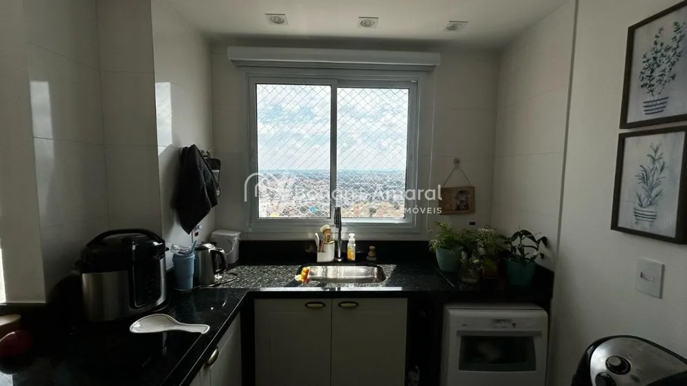 Apartamento, 2 quartos, 83 m² - Foto 1