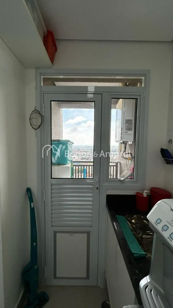 Apartamento, 2 quartos, 83 m² - Foto 2