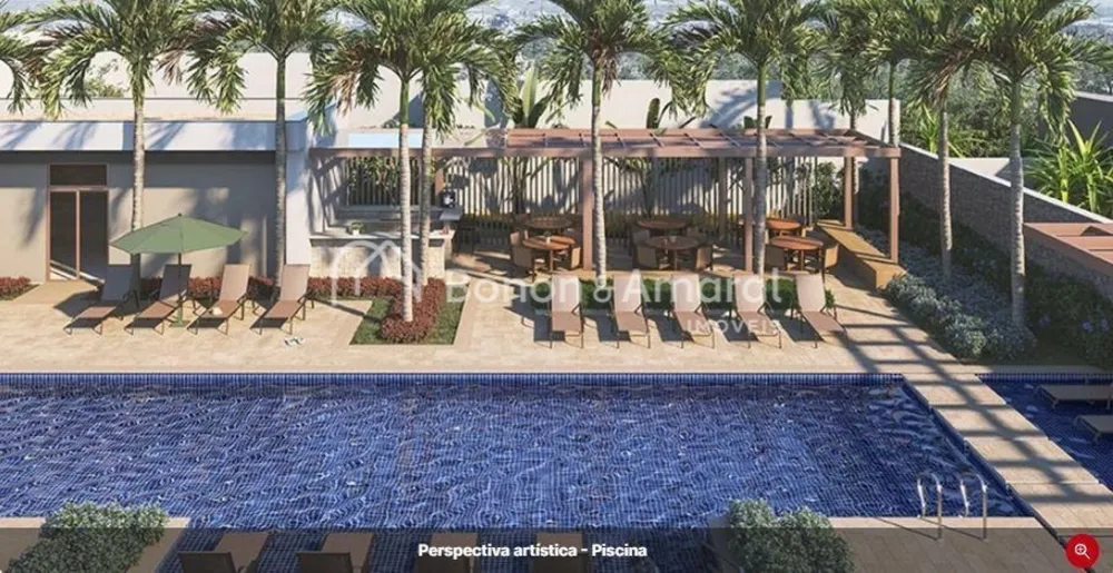 Apartamento, 2 quartos, 83 m² - Foto 4