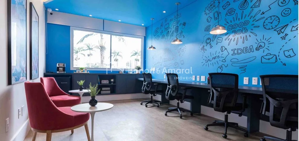 Apartamento, 1 quarto, 42 m² - Foto 10