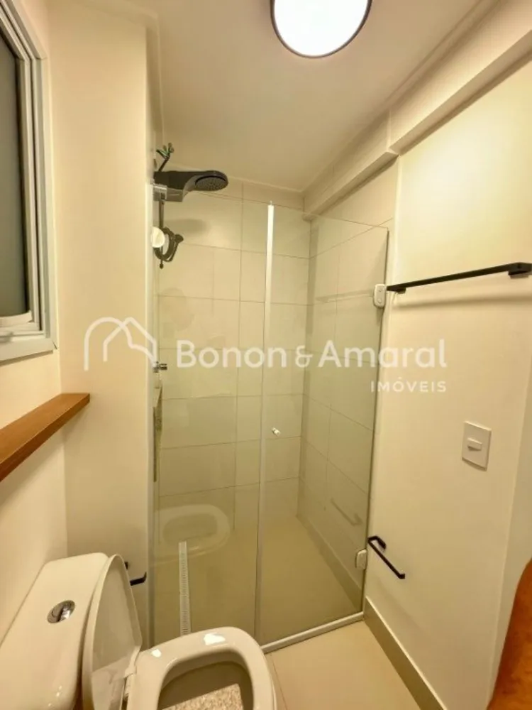 Apartamento, 1 quarto, 42 m² - Foto 5
