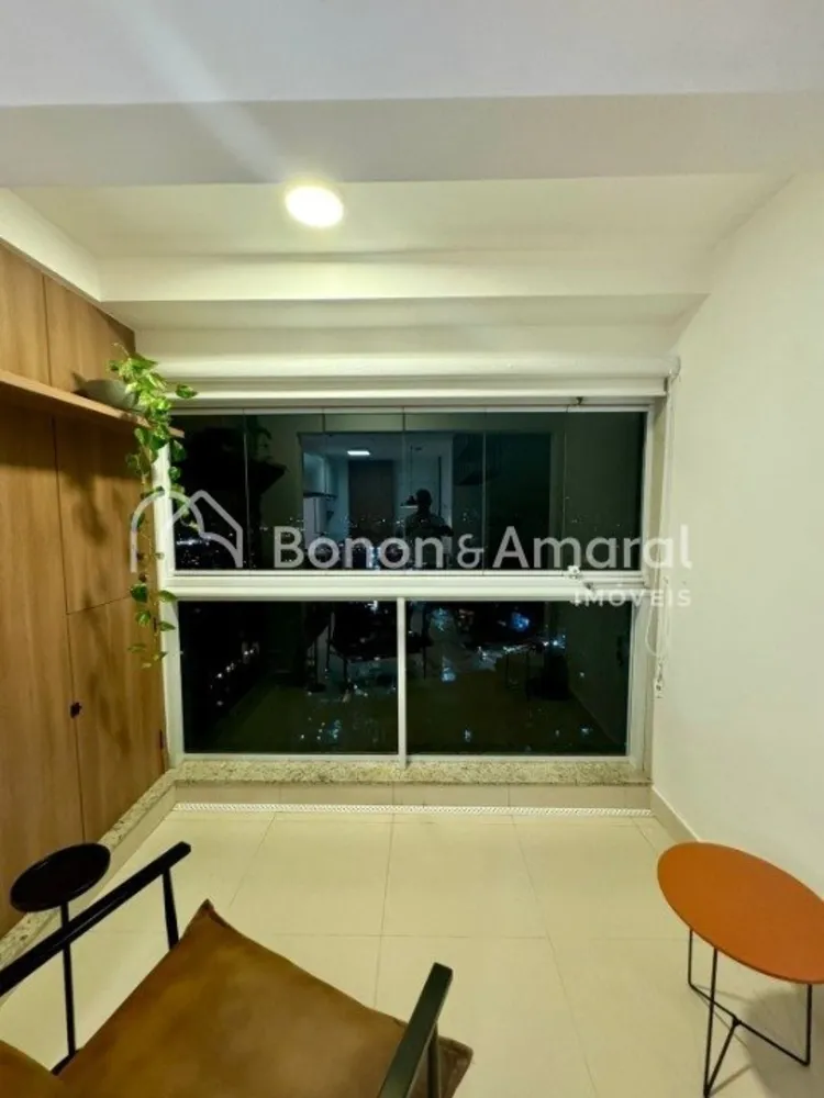 Apartamento, 1 quarto, 42 m² - Foto 6