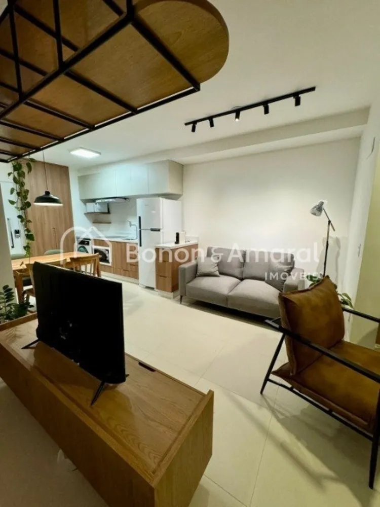 Apartamento, 1 quarto, 42 m² - Foto 2