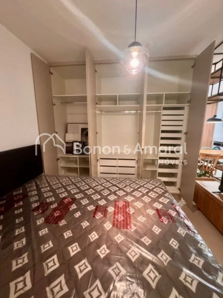 Apartamento, 1 quarto, 42 m² - Foto 3