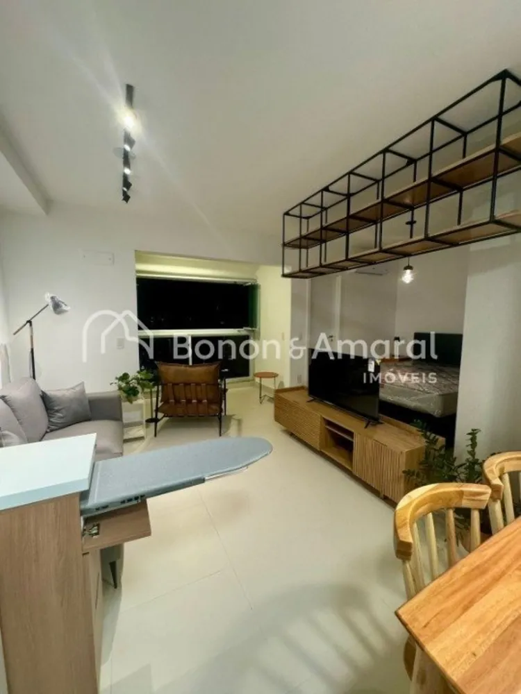 Apartamento, 1 quarto, 42 m² - Foto 4