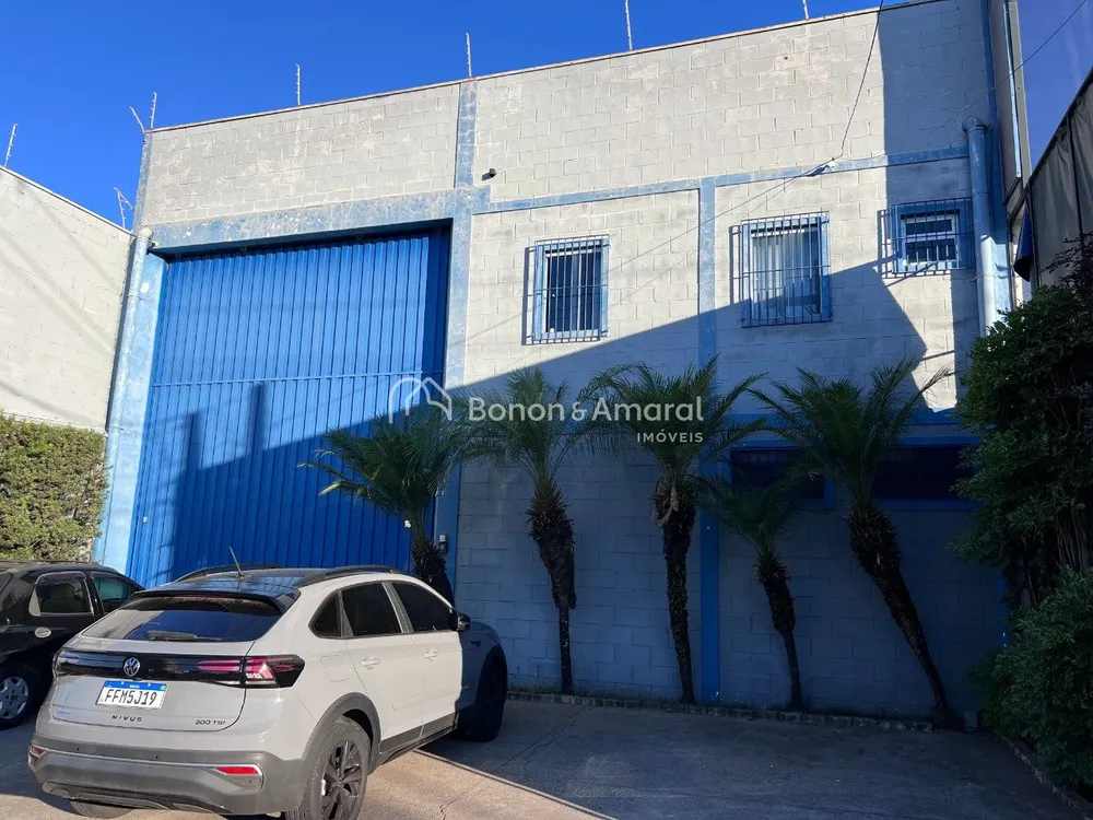 Depósito-Galpão, 905 m² - Foto 8
